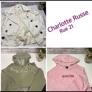 Charlotte Russe